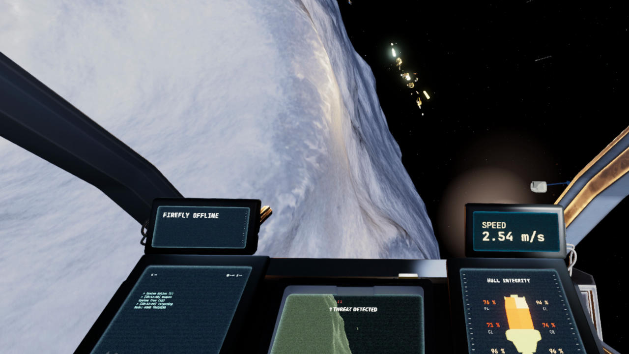 Expedition Astra — screenshot 4