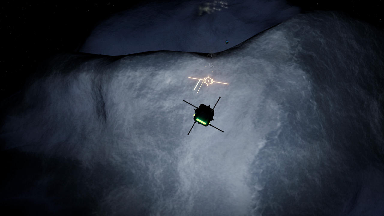 Expedition Astra — screenshot 5