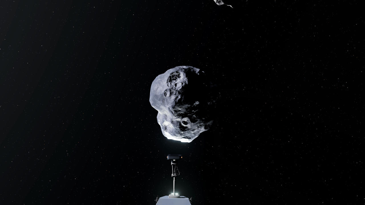 Expedition Astra — screenshot 6